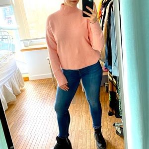 BABY PINK TURTLENECK &OTHER STORIES